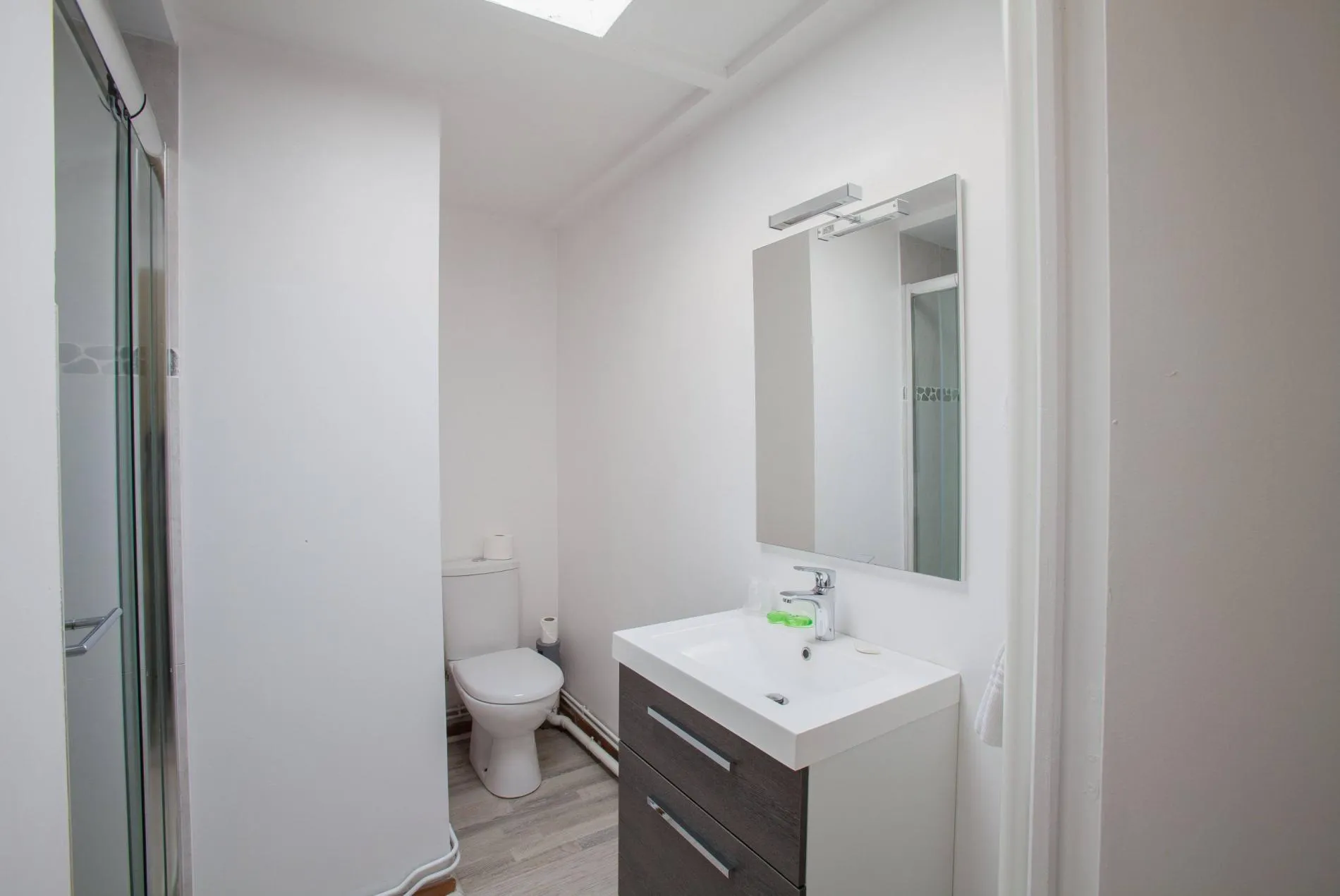 Appartement Pur Sang — photo 4